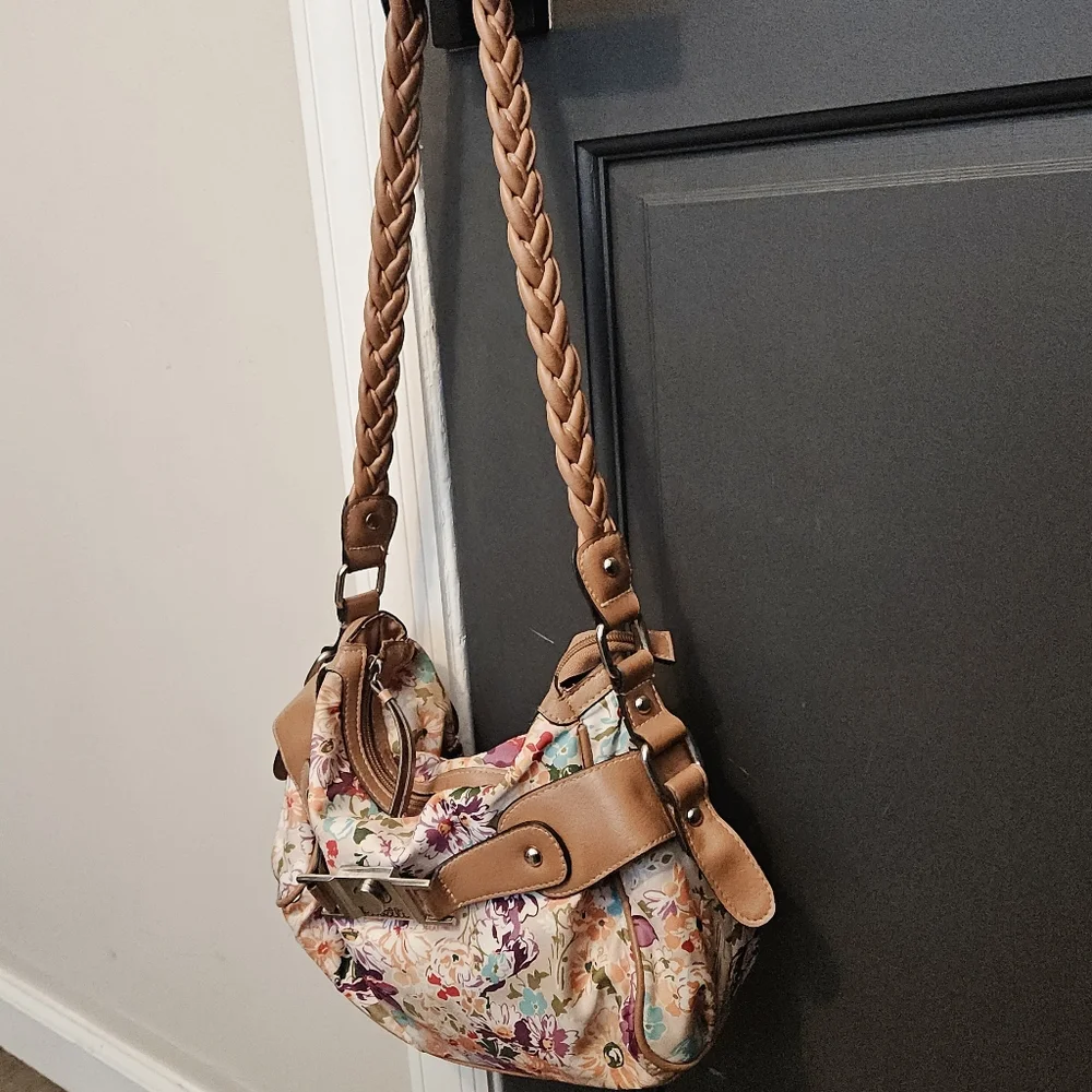 rosetti floral